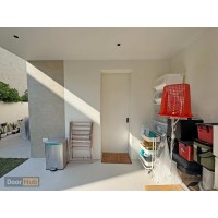 Pocket Sliding Door System for Modern Homes – Concealed Wall Solution | DoorHub UAE